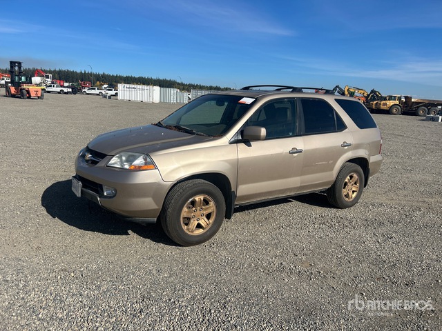 Sport Utility Vehicles