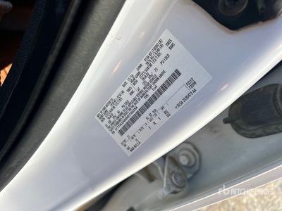 2017 Ford F-250 STX 4x2 Crew Cab Pickup