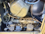 Silnik with Engine - Left Side