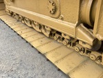 Undercarriage with Right Track Rollers