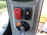 Safety with Wyłącznik/blokada bezpieczeństwa