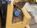 Silnik with DEF / AdBlue Tank