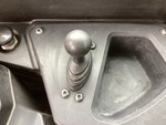 Control Station with Auxiliary Hydraulic Control