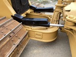 Chassis with Stan ramienia/wysięgnika