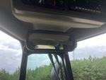 Control Station with Lusterka