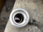 Silnik with Cooling System Leaks
