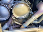 Silnik with Engine - Right Side