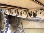 Undercarriage with Right Track Links