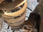 Brakes with 