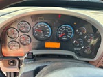 Cab with Warning Lights
