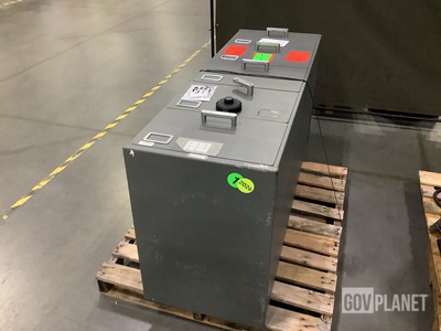 Hamilton Filing Cabinet Safe