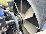 Engine with Radiator