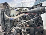 Engine with Engine - Left Side