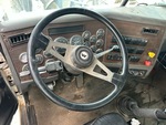 Cab with Steering Control