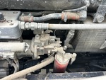 Engine with Fuel System
