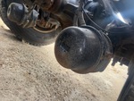 Drivetrain with
