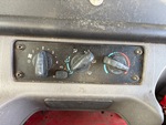 Cab with Heater