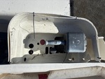 Configuration with Hydraulic Controls