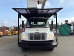General Appearance with Exterior Lights