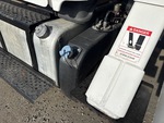 Engine with DEF / AdBlue Tank