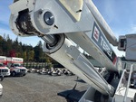 Hydraulics with Boom Lift Cylinder