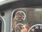 Cab with Oil Pressure