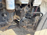 Configuration with Steering Linkage