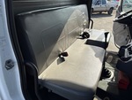 Cab with Seats/armrests