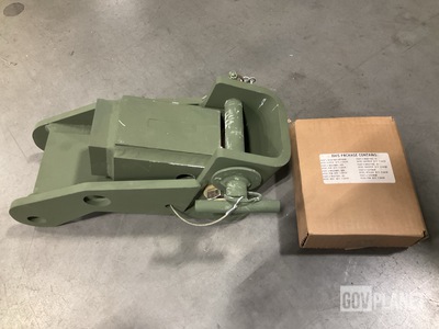 (13) SEI Manufacturing 57K3383 Pintle Hook Parts Kits