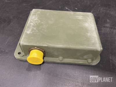 Dana Spicer 673204 Electronic Control Unit