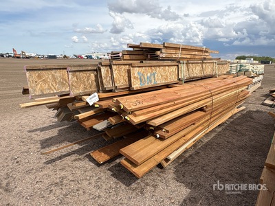 Framing Bois de construction