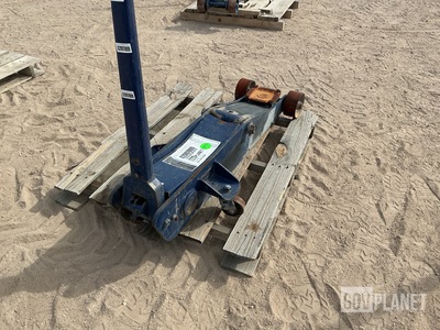 Floor Jack