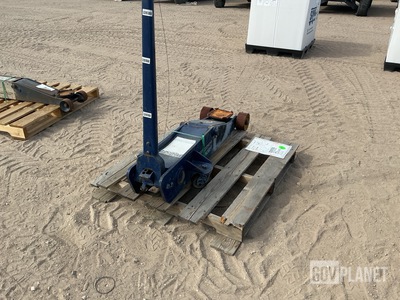 Floor Jack