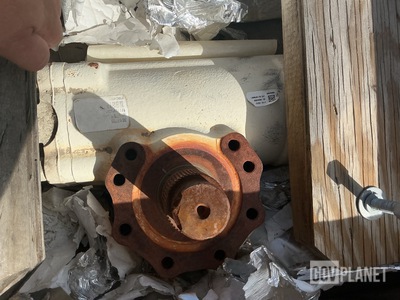 R.H. Sheppard M110PMM1 Steering Gear