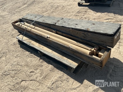 (2) Motor Vehicle Towbars
