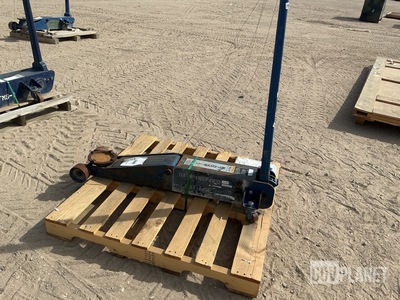 Floor Jack