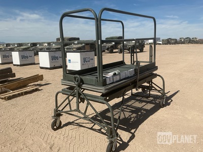 Aircraft Maintenance Platform