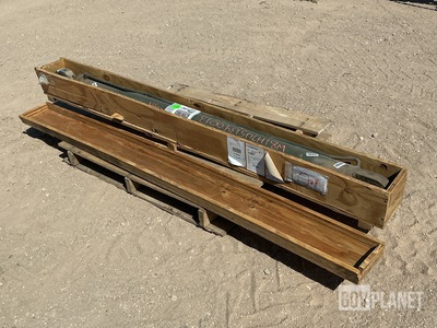 Jarp Industries 150235B Linear Actuating Cylinder Assembly