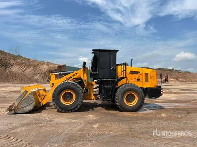 2023 Lonking CDM856 Cargador sobre Neumaticos / Wheel Loader