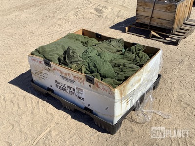 (28) Insect Net Protectors