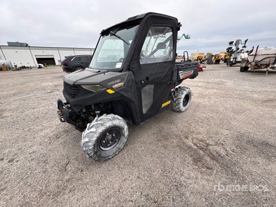 2020 Polaris Ranger 1000 4x4 Utility Vehicle