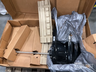 9148A85 Gear Housing Assembly