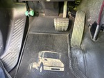Cab with