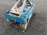 Chassis with Frame Condition