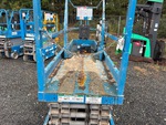 Chassis with Platform Condition