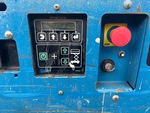 Control Station Ground with Function Controls