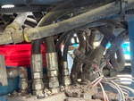 Hydraulics with Hoses