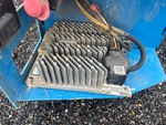 Electric Operating System with Battery Charger