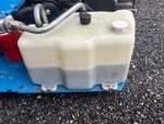 Hydraulics with Hydraulic Tank