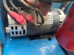Hydraulics with Pumps (Hydraulics)